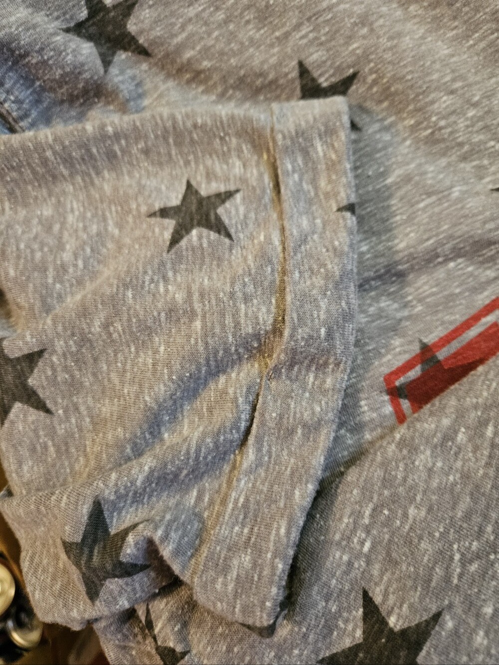 Royce Brand Patriatic USA Graphic T-shirt - Picture 5 of 8